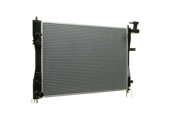 Radiateur, refroidissement du moteur MAHLE CR 1879 000S