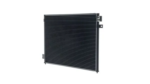 Condenseur, climatisation MAHLE AC 338 001S