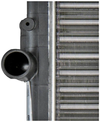 Radiateur, refroidissement du moteur MAHLE CR 449 000S