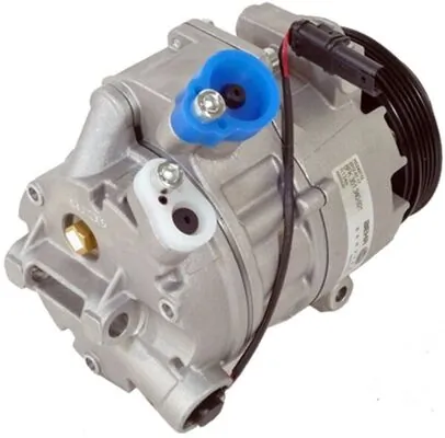 MAHLE ACP 268 000S — Компресор кондиціонера