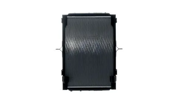 Radiateur, refroidissement du moteur MAHLE CR 892 000P
