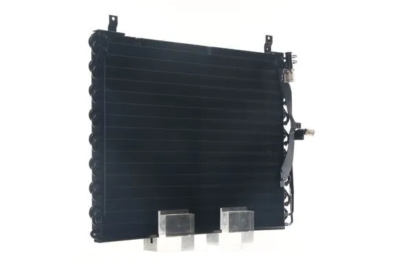 Condenseur, climatisation MAHLE AC 357 000S