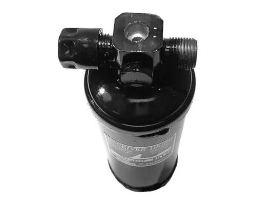 Filtre déshydratant, climatisation MAHLE AD 214 000S