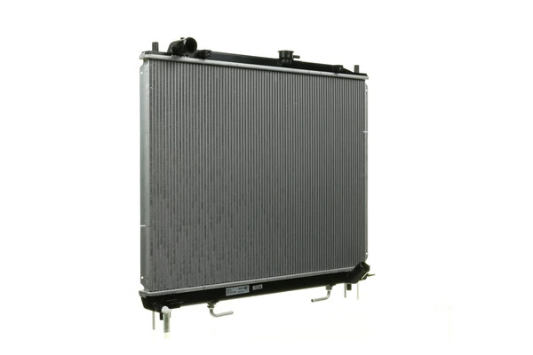 Radiateur, refroidissement du moteur MAHLE CR 1072 000S