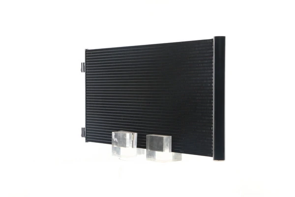 Condenseur, climatisation MAHLE AC 751 000S