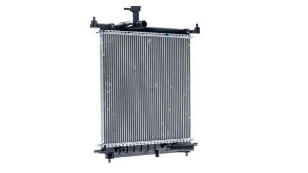 Radiateur, refroidissement du moteur MAHLE CR 2071 000P
