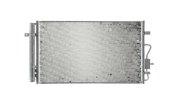 Condenseur, climatisation MAHLE AC 1053 000S