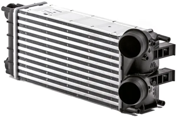 Intercooler, échangeur MAHLE CI 528 000P