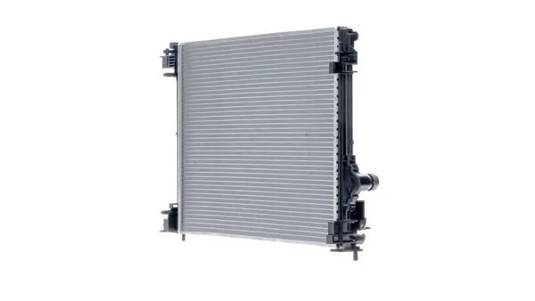 Radiateur, refroidissement du moteur MAHLE CR 2247 000S