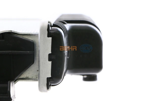 Radiateur, refroidissement du moteur MAHLE CR 248 000S