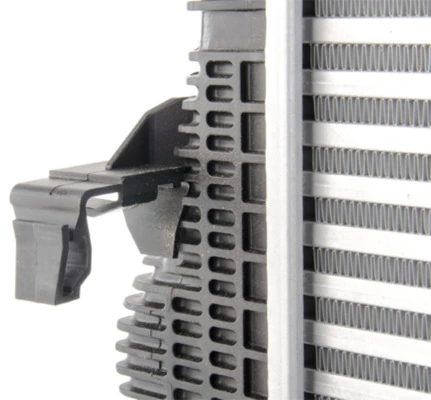 Intercooler, échangeur MAHLE CI 371 000P