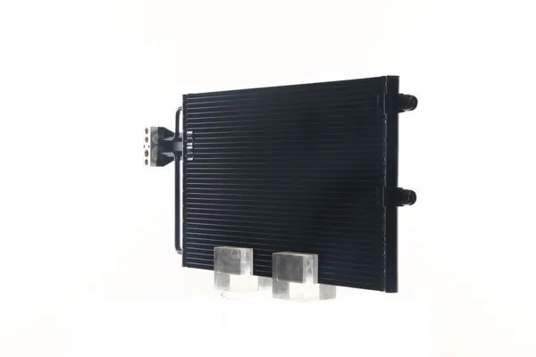 Condenseur, climatisation MAHLE AC 151 000S