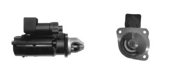 Démarreur MAHLE MS 239