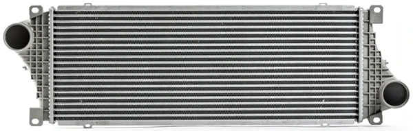 Intercooler, échangeur MAHLE CI 18 000S