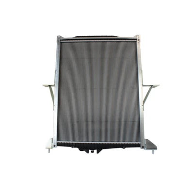 Radiateur, refroidissement du moteur MAHLE CR 1557 000P