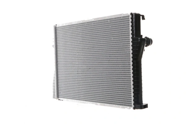 MAHLE CR 295 000S — Радіатор охолоджування