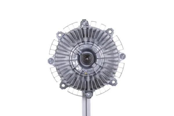 Embrayage, ventilateur de radiateur MAHLE CFC 89 000P