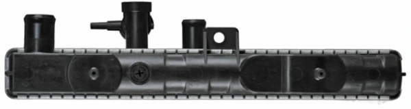 Radiateur, refroidissement du moteur MAHLE CR 540 000S