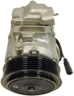 Компресор кондиціонера MAHLE (ACP 18 000S)