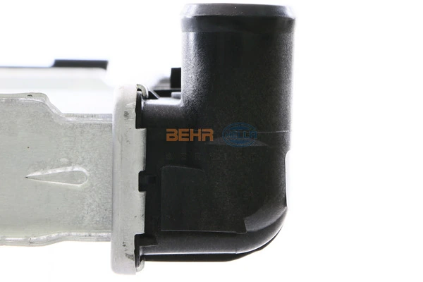 Radiateur, refroidissement du moteur MAHLE CR 248 000S