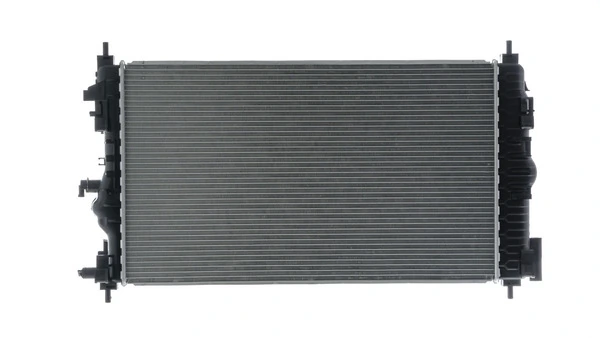 Radiateur, refroidissement du moteur MAHLE CR 1782 000P