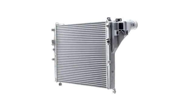 Intercooler, échangeur MAHLE CI 556 000P