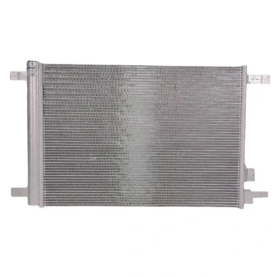 Condenseur, climatisation MAHLE AC 772 000P