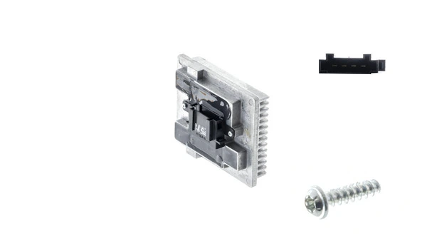 Régulateur, pulseur d'air habitacle MAHLE ABR 32 000P