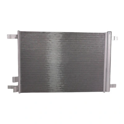 Condenseur, climatisation MAHLE AC 772 000P