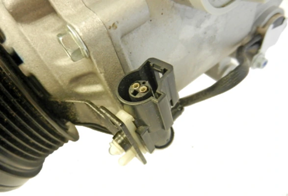 Compresseur, climatisation MAHLE ACP 1113 000S