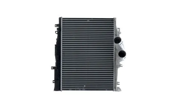 Intercooler, échangeur MAHLE CI 269 000P