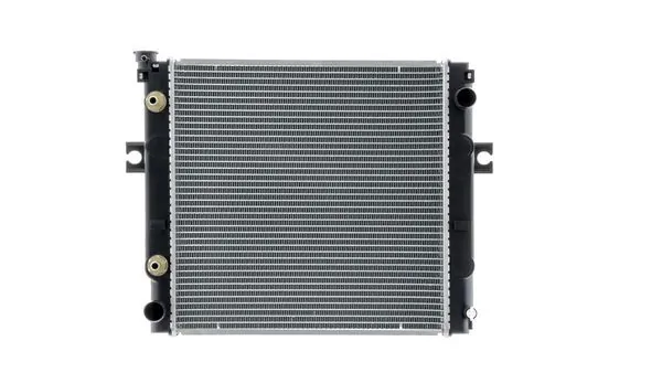 Radiateur, refroidissement du moteur MAHLE CR 869 000S