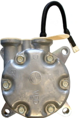 Compresseur, climatisation MAHLE ACP 1095 000S