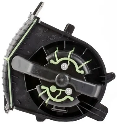 Pulseur d'air habitacle MAHLE AB 167 000P