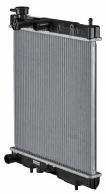 Radiateur, refroidissement du moteur MAHLE CR 540 000S
