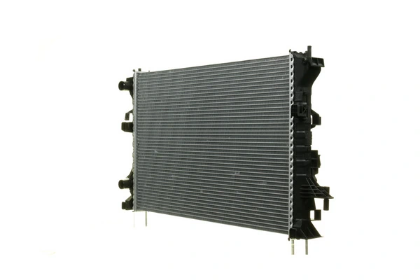 Radiateur, refroidissement du moteur MAHLE CR 1061 000P