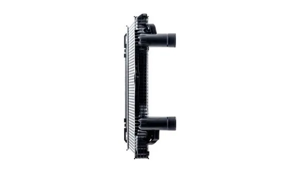 Intercooler, échangeur MAHLE CI 123 000P