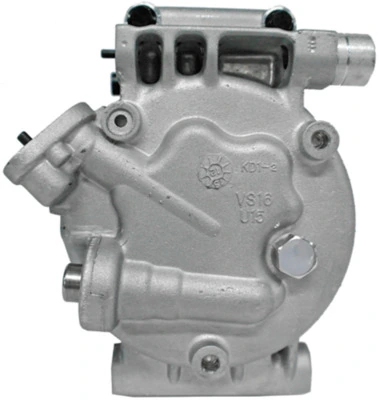 Compresseur, climatisation MAHLE ACP 1250 000P