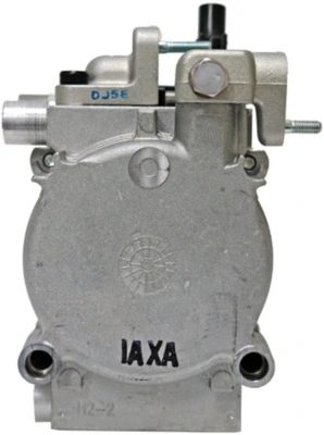 Compresseur, climatisation MAHLE ACP 1232 000P