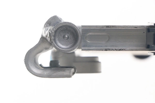 Condenseur, climatisation MAHLE AC 831 000S