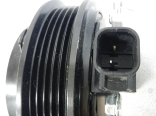 Compresseur, climatisation MAHLE ACP 1182 000S