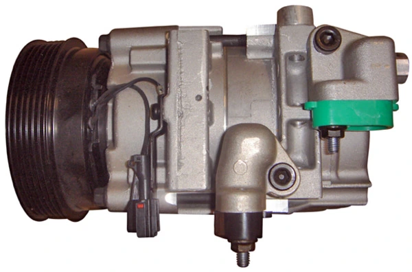 Compresseur, climatisation MAHLE ACP 1230 000P