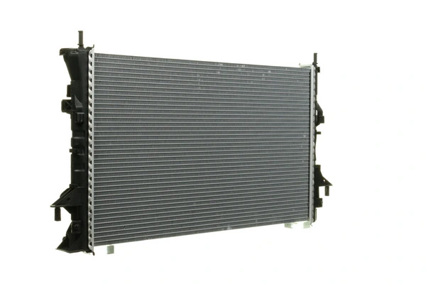 Radiateur, refroidissement du moteur MAHLE CR 461 000P