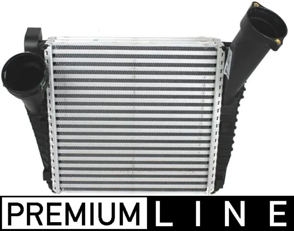 Intercooler, échangeur MAHLE CI 78 000P