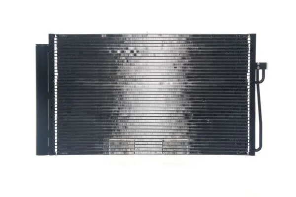 Condenseur, climatisation MAHLE AC 345 000S