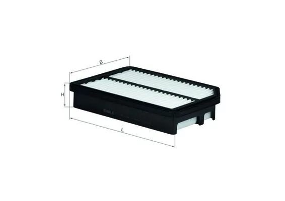 MAHLE LX2890