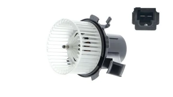 Pulseur d'air habitacle MAHLE AB 132 000P