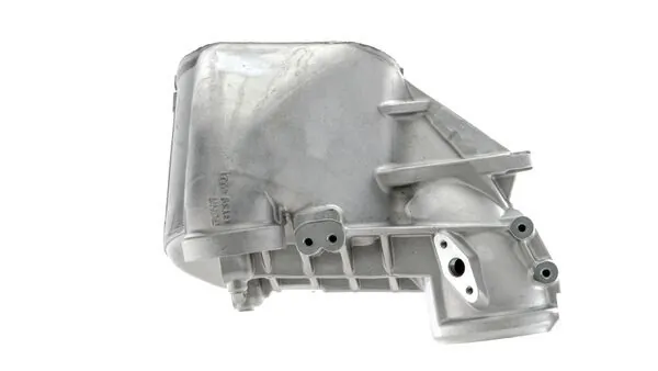 Intercooler, échangeur MAHLE CI 698 000P