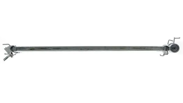 Condenseur, climatisation MAHLE AC 1056 000S