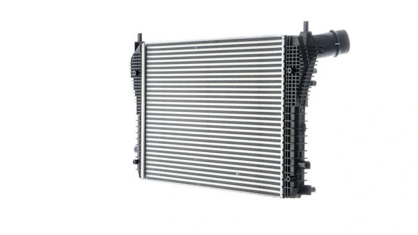 Intercooler, échangeur MAHLE CI 555 000P